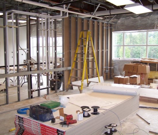 General Contractor