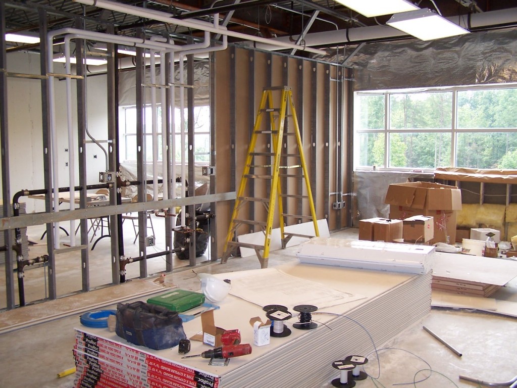 General Contractor