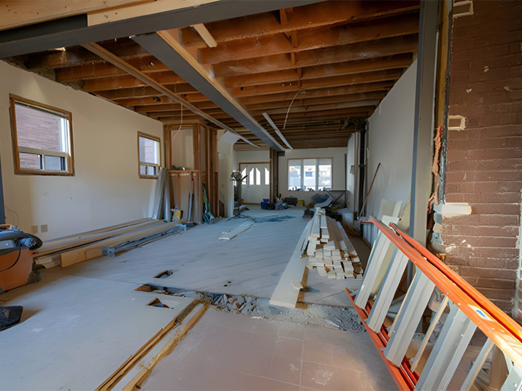 Home Renovation