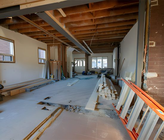 Home Renovation