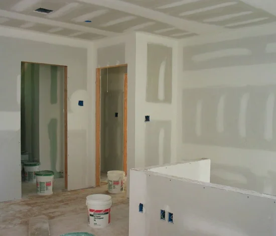 Drywall Installation