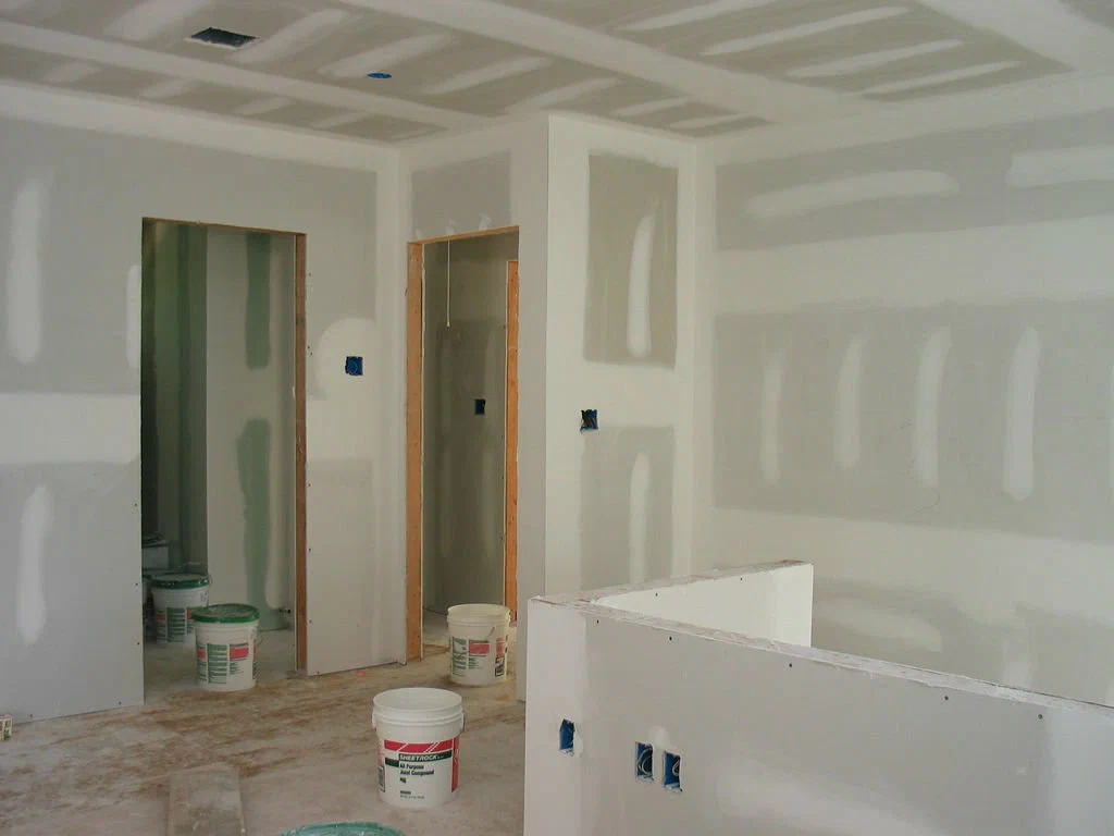 Drywall Installation
